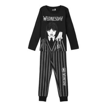 WEDNESDAY Пижама детскаяWednesday