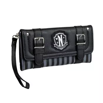 WEDNESDAY Портмоне женское Wednesday 19x9,5x1,5 см