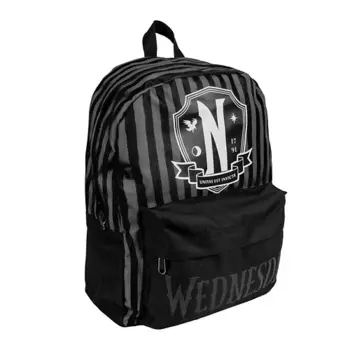 WEDNESDAY Повседневный рюкзак Wednesday 32x12x42 см