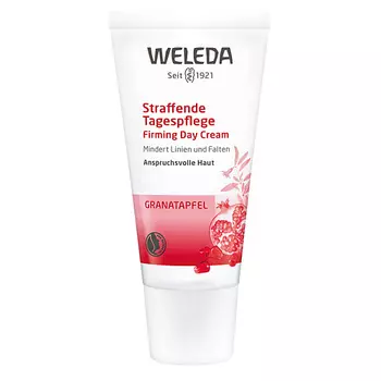 WELEDA Гранатовый дневной крем-лифтинг
