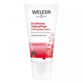 WELEDA Гранатовый дневной крем-лифтинг