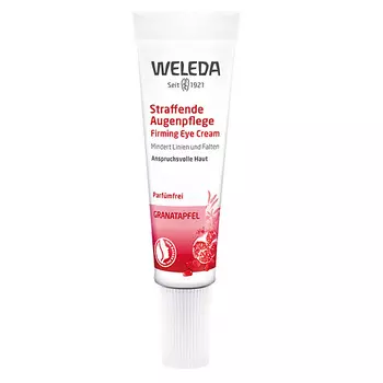 WELEDA Гранатовый крем-лифтинг для контура глаз Pomegranate Eye Cream