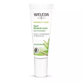 WELEDA Консилер локального действия