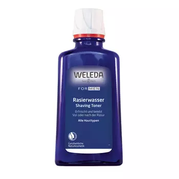 WELEDA Лосьон до и после бритья After Shave Lotion