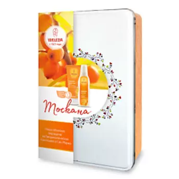 WELEDA Набор «Таскана»