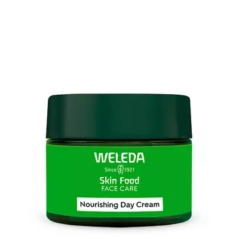 WELEDA Питательный дневной крем Skin Food Nourishing Day Cream 40.0