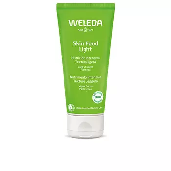 WELEDA Питательный крем для сухой кожи лица и тела Skin Food 75.0