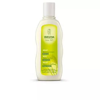 WELEDA Питательный шампунь с экстрактом проса для нормальных волос 190.0