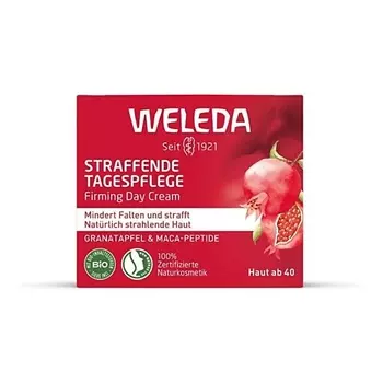 WELEDA Подтягивающий дневной крем
