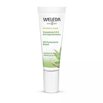 WELEDA Средство S.O.S против локальных несовершенств кожи 10.0