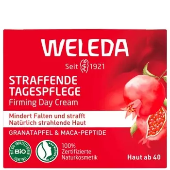 WELEDA Укрепляющий дневной крем-лифтинг 40.0
