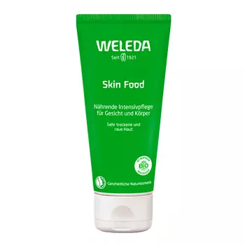 WELEDA Универсальный питательный крем SKIN FOOD