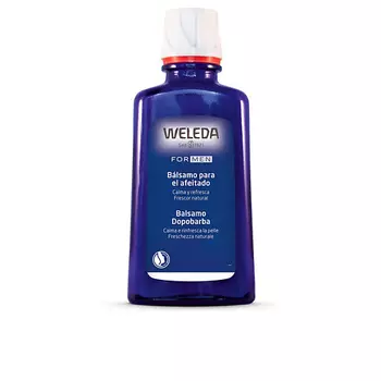 WELEDA Успокаивающий бальзам после бритья After Shave 100.0