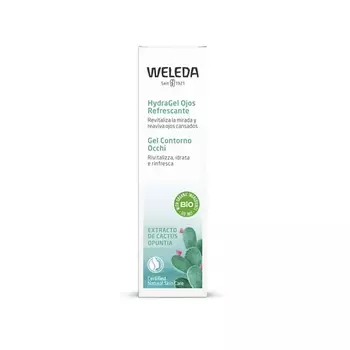 WELEDA Увлажняющий крем для области вокруг глаз Hydrating Eye Cream 10.0