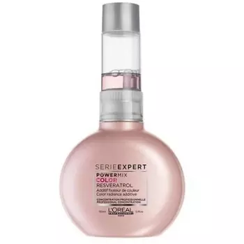 WELEDA Высококонцентрированный бустер для окрашенных волос Power Mix 150.0