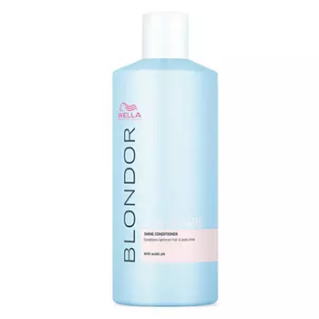WELLA Blond Seal & Care Кондиционер для блеска волос