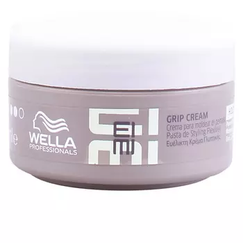 WELLA Eimi Grip Cream Моделирующий крем для гибкой фиксации волос