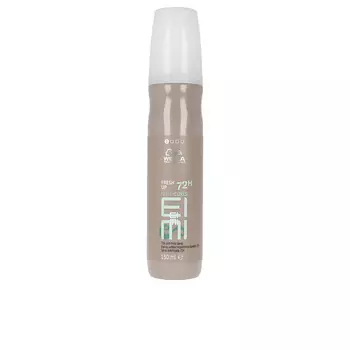 WELLA Eimi Hutricurls Fresh Up Anti-Frizz Разглаживающий спрей для кудрявых волос