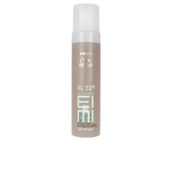 WELLA Eimi Nutricurls Soft Twirl Mousse Мусс для вьющихся волос