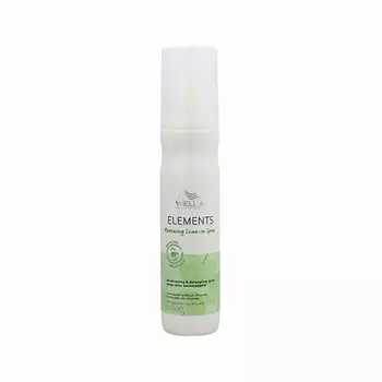 WELLA Elements Обновляющий несмываемый спрей