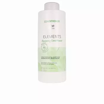 WELLA Elements Renewing Легкий обновляющий кондиционер для поврежденных волос