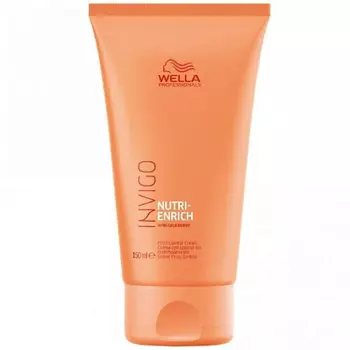 WELLA Fresh Cream Крем для сухих и поврежденных волос Invigo Nutri- Enrich