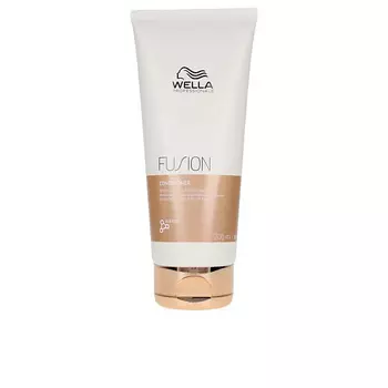 WELLA Fusion Intense Repair Восстанавливающий бальзам придающий блеск волосам