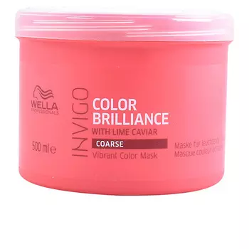 WELLA Invigo Color Brilliance Маска для окрашенных волос