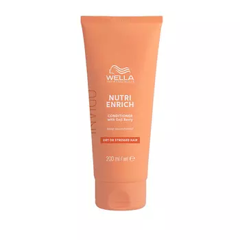 WELLA INVIGO NUTRI-ENRICH Кондиционер для глубокого питания для сухих и поврежденных волос