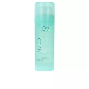 WELLA Invigo Volume Boost Crystal Маска для объема волос