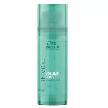 WELLA Invigo Volume Boost Маска для волос