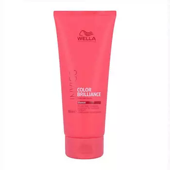 WELLA Кондиционер для окрашенных волос Invigo Color Brilliance