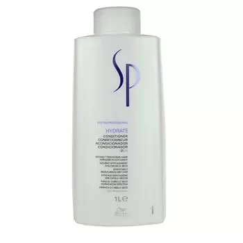 WELLA Кондиционер Hair SP Hydrate