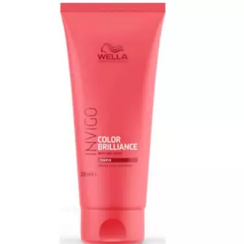 WELLA Кондиционер для жестких окрашенных волос Invigo Color Brilliance