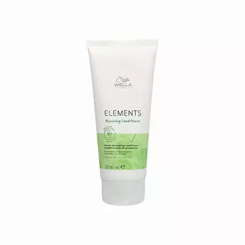 WELLA Кондиционер Elements