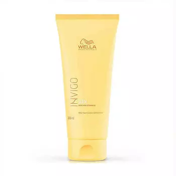 WELLA Кондиционер Invigo Sun