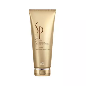 WELLA Кондиционер Sp Luxe Oil