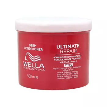 WELLA Кондиционер ULTIMATE REPAIR