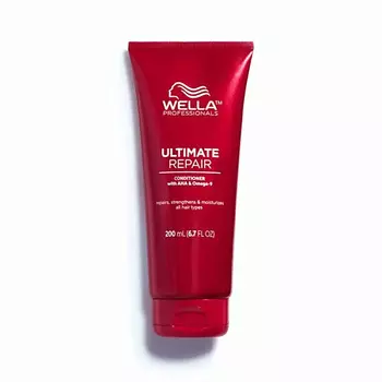 WELLA Кондиционер Ultimate Repair