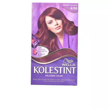 WELLA Краска Koleston Color Balm