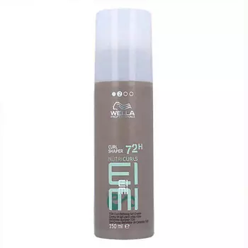 WELLA Крем гибкая фиксация EIMI NUTRICURLS