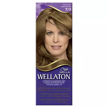 WELLA Крем-краска для волос WELLATON