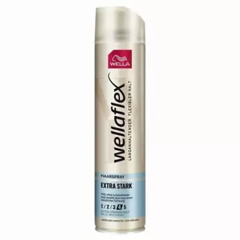 WELLA Лак для волос Extra Stark, экстремальная фиксация 250.0
