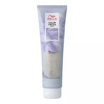 WELLA Маска для волос Color Fresh Pearl