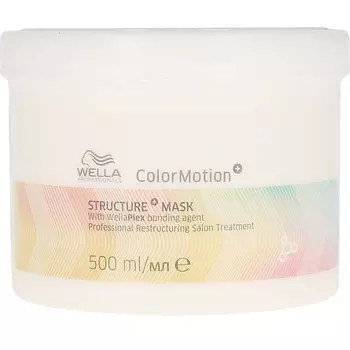 WELLA Маска для волос Color Motion