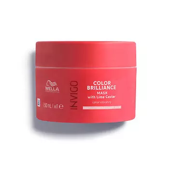WELLA Маска для волос Invigo Color Brilliance