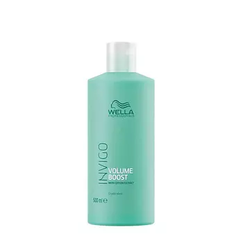 WELLA Маска для волос Invigo Volume Boost