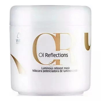 WELLA Маска для волос Or Oil Reflections Wella