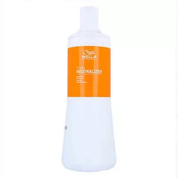 WELLA Нейтрализующий бальзам