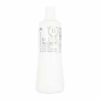 WELLA Окислитель 6% 20 vol. Blondor